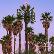 Fauxliage 精裝版, Daylight Books, 英文