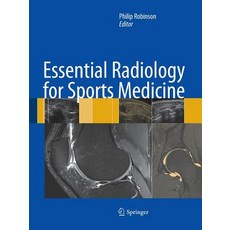 (英文圖書) Essential Radiology for Sports Medicine 平裝版, Springer, 英文