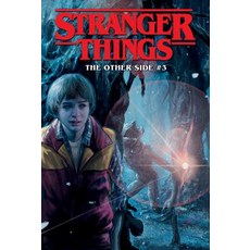 (英文圖書) Stranger Things: The Other Sid Library Binding, Spotlight, 英文, 圖書館裝訂