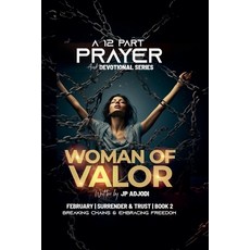(英文圖書) Woman of Valor 平裝版, Perfect Zone Productions, LLC, 英文