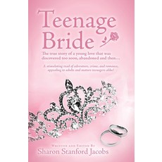 (英文圖書) Teenage Bride 平裝版, Pagemaster Publishing, 英文