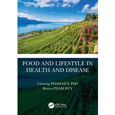 (英文圖書) Food and Lifestyle in Health and Disease 平裝版, CRC Press, 英文