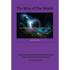 (英文圖書) The Way of The World 精裝版, Gatekeeper Press, 英文