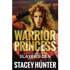 (英文圖書)Warrior Princess: Slayer's Den 平裝版, Platinum House Publishing, 英文