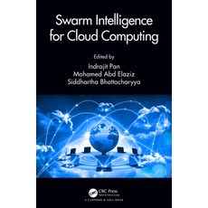 Swarm Intelligence for Cloud Computing 精裝版, CRC Press, 英文