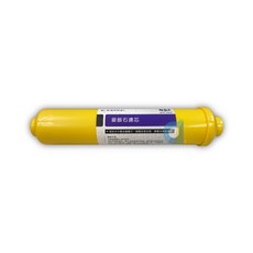 台灣製造 10英吋 小T 麥飯石濾心 - 大大淨水, 詳見包裝, 詳見包裝