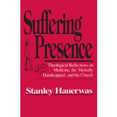 Suffering Presence 精裝版, University of Notre Dame Press, 英文