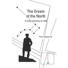 (英文圖書) The Dream of the North: A Cultural History to 1920 精裝版, Brill, 英文