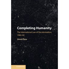 (英文圖書) Completing Humanity 精裝版, Cambridge University Press, 英文
