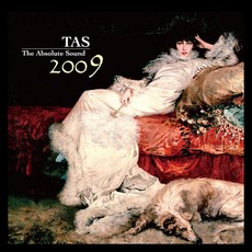TAS 絕對的聲音TAS2009 (CD / SACD) 音樂專輯，體驗極致音質與豐富情感, CD