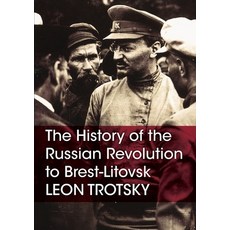 (英文圖書) The History of the Russian Revolution to Brest-Litovsk 平裝版, Wellred, 英文