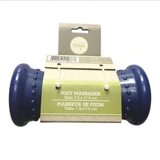 Majisports 足部按摩 7.5 x 17.5cm, Bella, 1個