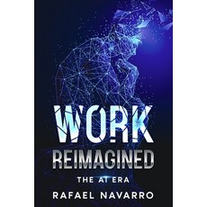 (英文圖書) Work Reimagined: The AI Era 平裝版, Ebookit.com, 英文
