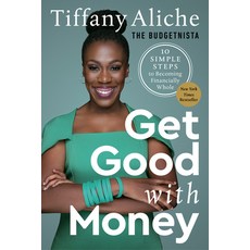 Get Good with Money: Ten Simple Steps to Becoming Financially Whole 精裝版, Rodale Books, 英文