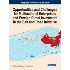 (英文圖書) Opportunities and Challenges for Multinational Enterprises and Foreign Direct Investment in t... 精裝版, IGI Global, 英文
