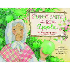 (英文圖書)Granny Smith Was Not an Apple 精裝版, Peter Pauper Press, 英文