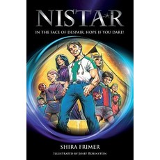 (英文圖書)Nistar 平裝版, Shira Frimer, 英文