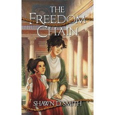 (英文圖書)The Freedom Chain 平裝版, Ambassador International, 英文