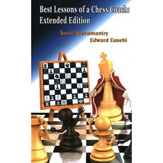 Best Lessons of a Chess Coach 平裝版, Mongoose Press, 英文