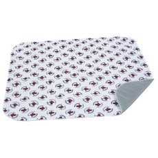 POOCH PAD Extra Absolute 可重複使用的 Absolute 四十狗便盆墊, 1個, 2件