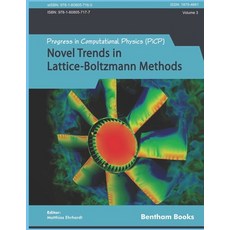 (英文圖書) Novel Trends in Lattice-Boltzmann Methods: Reactive Flow Physicochemical Transport and Fluid... 平裝版, Bentham Science Publishers, 英文