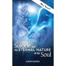 (英文圖書) Suicide and the Eternal Nature of the Soul 平裝版, Worldwide United Publishing, 英文