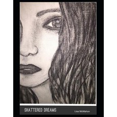 (英文圖書)Shattered Dreams 平裝版, Independently Published, 英文