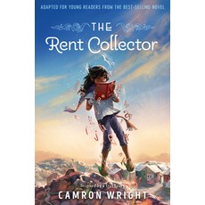 (英文圖書)The Rent Collector: Adapted for Young Readers from the Best-Selling Novel 精裝版, Shadow Mountain, 英文