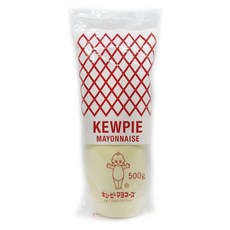 kewpie 美乃滋, 1瓶, 500g