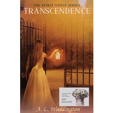 (英文圖書) Transcendence 平裝版, Scarlett Ink Publishing, Inc., 英文