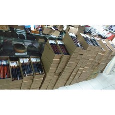 耕硯齋長流筆-大-兼毫毛筆，國中小美術班/學者適用，書寫流暢，握感舒適, 詳見包裝