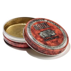 REUZEL 紅豬中強水性髮臘, 1個, 113克