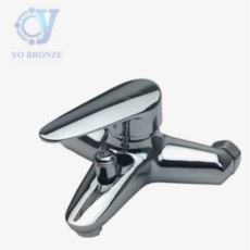 YO BRONZE 台灣製 沐浴龍頭 採日本陶瓷閥芯 全配配件 K-631, 1個