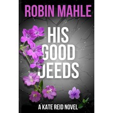 (英文圖書) His Good Deeds 平裝版, Harp House Publishing, LLC., 英文