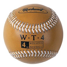 markwort 顏色編碼加權球, 金色+白色