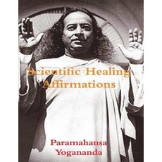 Scientific Healing Affirmations 平裝版, Must Have Books, 英文