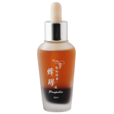 BEESWEET 蜂膠 植物精華保濕精華液 30ml, 300g, 1個