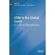 (英文圖書) Hrm in the Global South: A Critical Perspective 精裝版, Palgrave MacMillan, 英文