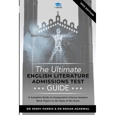The Ultimate English Literature Admissions Test Guide: Techniques Strategies and Mock Papers 平裝版, Rar Medical Services