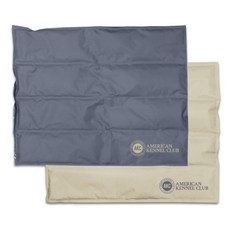 American Kennel Club 寵物涼感墊, 藍色