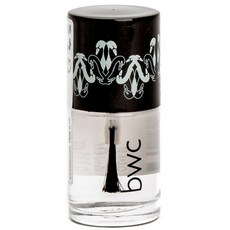 BWC 美不殘忍的態度指甲油 10ml, 1個, 清除