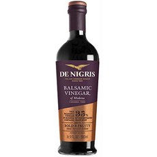 DE NIGRIS 德尼格斯 摩德納的香脂豆, 1個, 500毫升