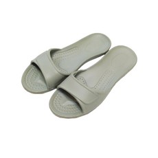 ALL CLEAN 室內拖鞋, 琉璃綠, 1個