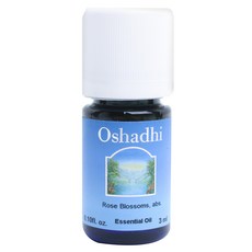 oshadhi 歐莎迪 香氛精油 Rose Blossoms, 3ml, 1瓶