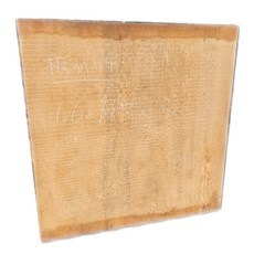 【十木工坊】台灣檜木桌板 一枚板 檯面板 吧檯 風化木 紅檜 台灣檜木, 1