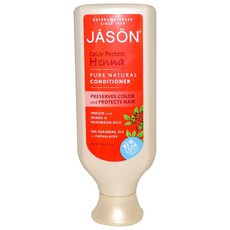 JASON 護髮素, 1個, 454ml