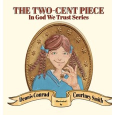 (英文圖書)The Two-Cent Piece 精裝版, Elk Lake Publishing Inc, 英文