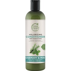 Petal Fresh 豐盈潤髮乳 迷迭香&薄荷, 1個, 355ml