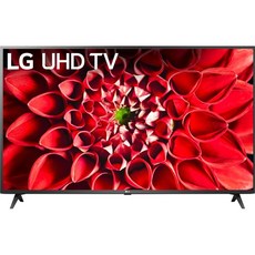 LG 2020 LED 4K UHD HDR智能電視50英寸級系列50UN7000PUC, 檯燈