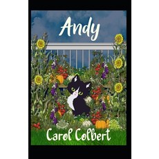 (英文圖書)Andy 平裝版, Createspace Independent Pub..., 英文
